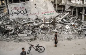“حماس” تعلن تسليم ردها على خطة الرئيس ترامب للوسطاء